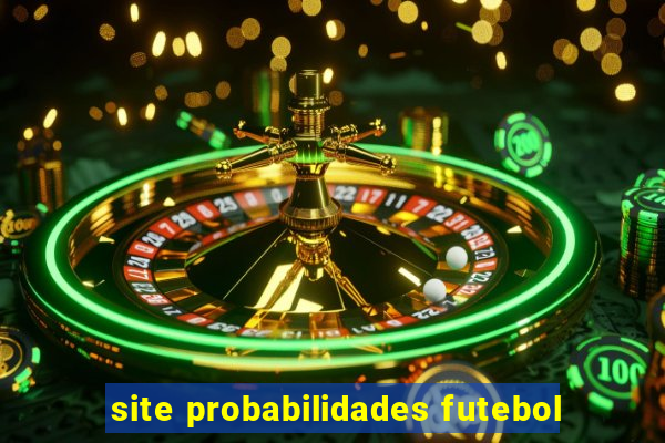 site probabilidades futebol